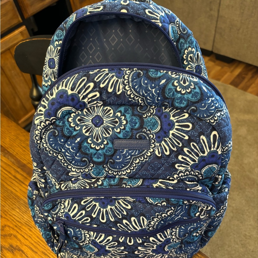 Vera Bradley backpack